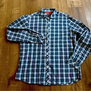 Stone Rose Purple Rivet Collection Sz 5 (XL)